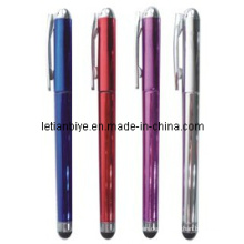 Promotion Stylus Stift, Kunststoff Promotion Pen (LT-Y068)